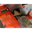 KUBOTA トラクター GB18