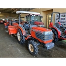 KUBOTA トラクター GB18