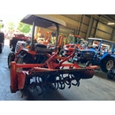 KUBOTA トラクター GB18