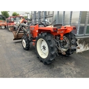 KUBOTA トラクター L1-255D