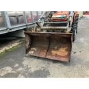 KUBOTA トラクター L1-255D