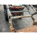 KUBOTA トラクター L1-255D