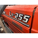 KUBOTA トラクター L1-255D