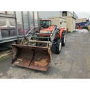 KUBOTA トラクター L1-255D