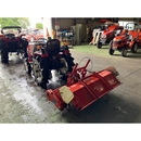 YANMAR トラクター Ke-50