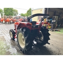 YANMAR トラクター AF28D