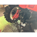 MITSUBISHI トラクター MT18D