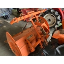 KUBOTA トラクター  B1600D