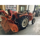KUBOTA トラクター  B1600D