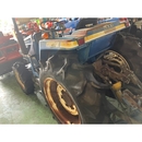 ISEKI トラクター TU240F