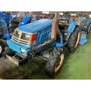 ISEKI トラクター TU240F