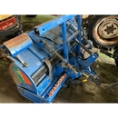 ISEKI トラクター TG233F