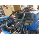ISEKI トラクター TG233F