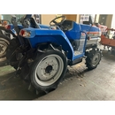 ISEKI トラクター TG233F