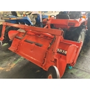 KUBOTA トラクター GT3