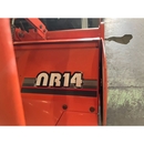 KUBOTA トラクター GT3