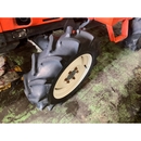 KUBOTA トラクター GT3