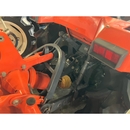 KUBOTA トラクター GT3