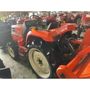 KUBOTA トラクター GT3