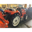 KUBOTA トラクター GT3