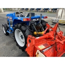ISEKI トラクター TG25