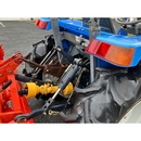 ISEKI トラクター TG25