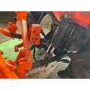HINOMOTO トラクター N209D