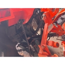 HINOMOTO トラクター N209D
