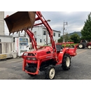 MITSUBISHI トラクター MT16D