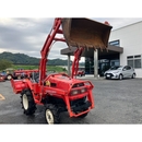 MITSUBISHI トラクター MT16D