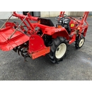 MITSUBISHI トラクター MT16D