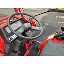 MITSUBISHI トラクター MT16D