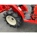 MITSUBISHI トラクター MT16D