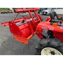 MITSUBISHI トラクター MT16D
