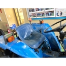 ISEKI トラクター TL1900F