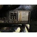 SHIBAURA トラクター D235D