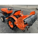 KUBOTA トラクター B-10