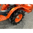 KUBOTA トラクター B-10