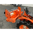 KUBOTA トラクター B-10