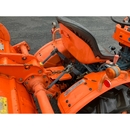 KUBOTA トラクター B-10