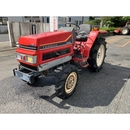 YANMAR トラクター F215D