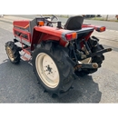 YANMAR トラクター F215D
