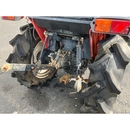 YANMAR トラクター F215D