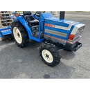 ISEKI トラクター TA230