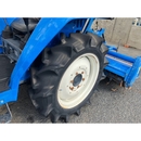ISEKI トラクター TA230