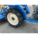ISEKI トラクター TA230