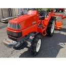 KUBOTA トラクター X20