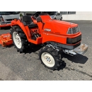 KUBOTA トラクター X20