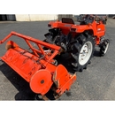 KUBOTA トラクター X20