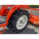 KUBOTA トラクター X20
